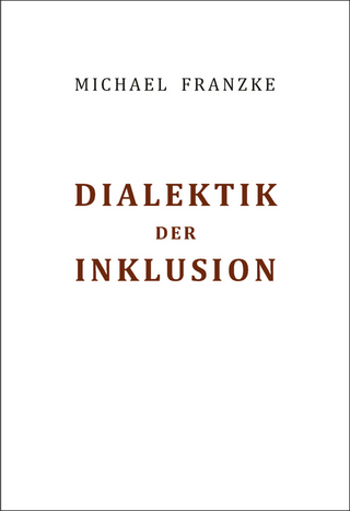 Dialektik der Inklusion
