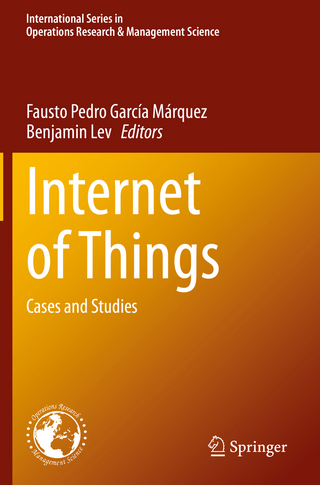Internet of Things