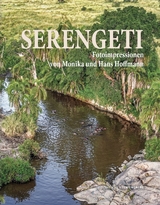 Serengeti - Monika Hoffmann, Hans Hoffmann
