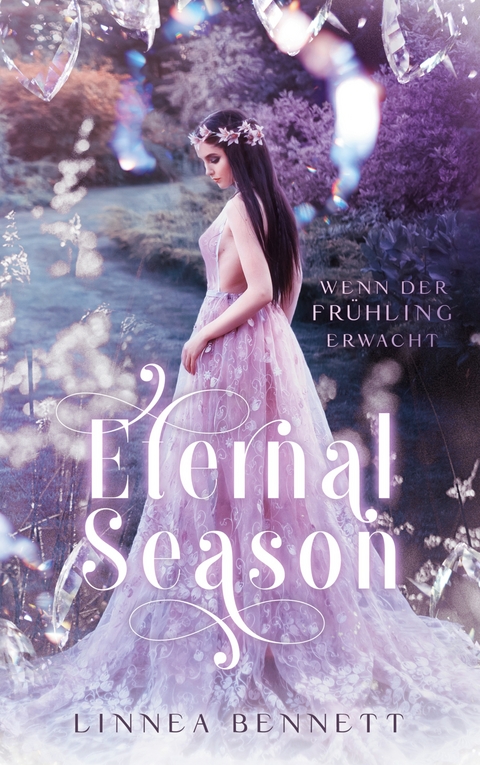 wenn der Fr&uuml;hling erwacht - Linnea Bennett