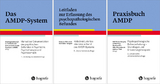 AMDP-Buchset - Arbeitsgemeinschaft für Methodik und Dokumentation in der Psychiatrie (AMDP); Fähndrich, Erdmann; Stieglitz, Rolf-Dieter; Haug, Achim; Kis, Bernhard; Kleinschmidt, Silke; Thiel, Andreas