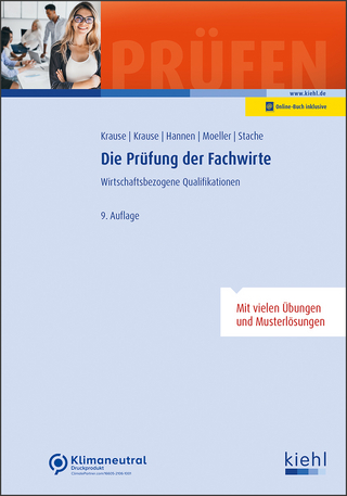 Die Prüfung der Fachwirte