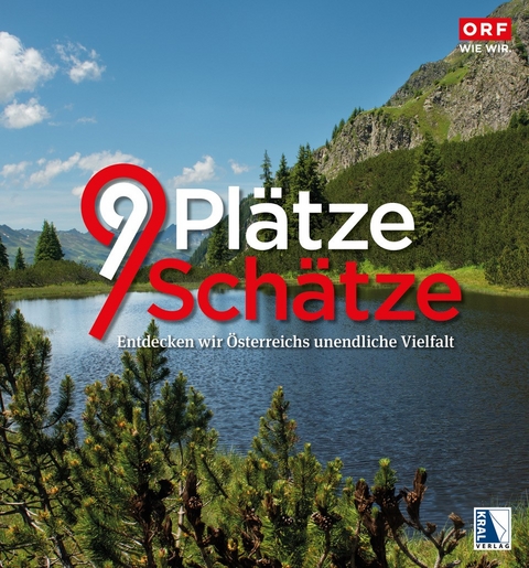 9 Pl&auml;tze 9 Sch&auml;tze (Ausgabe 2022) - 