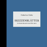 Skizzenbl&auml;tter - 