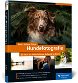Hundefotografie - Andr&eacute; Bauer, Diana Jill Mehner, Sarah Stangl