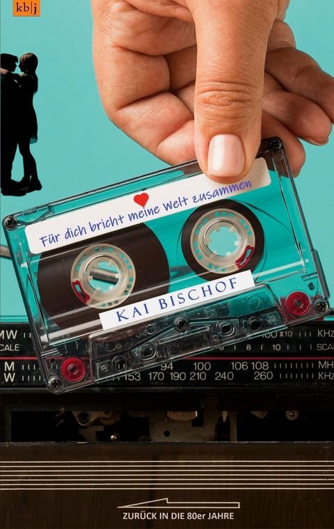 F&uuml;r dich bricht meine Welt zusammen - Kai Bischof