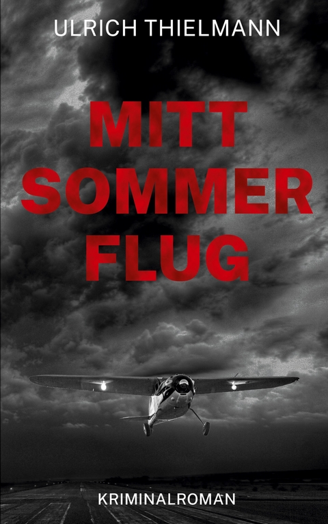 Mittsommerflug - Ulrich Thielmann