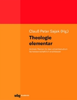 Theologie elementar - 