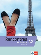 Rencontres en fran&ccedil;ais A2
