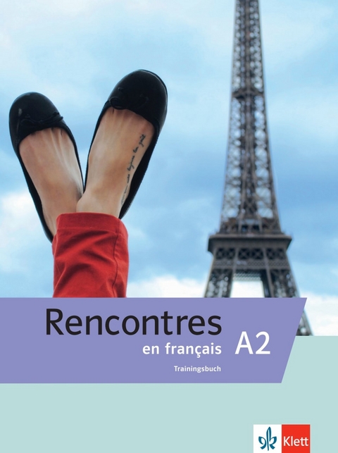 Rencontres en fran&ccedil;ais A2