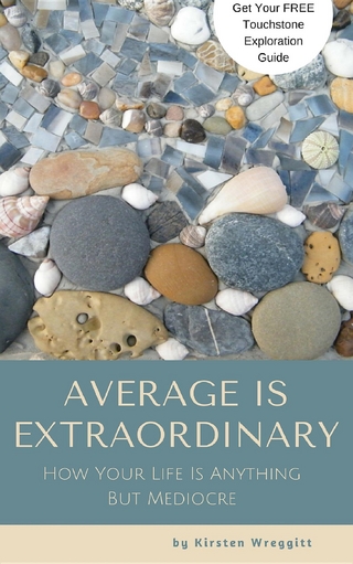 Average is Extraordinary