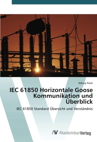 IEC 61850 Horizontale Goose Kommunikation und Überblick