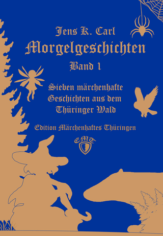 Morgelgeschichten, Band 1