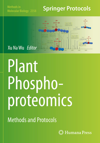 Plant Phosphoproteomics