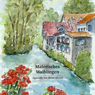 Malerisches Waiblingen