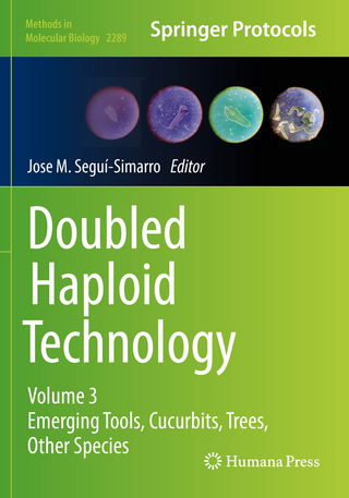 Doubled Haploid Technology