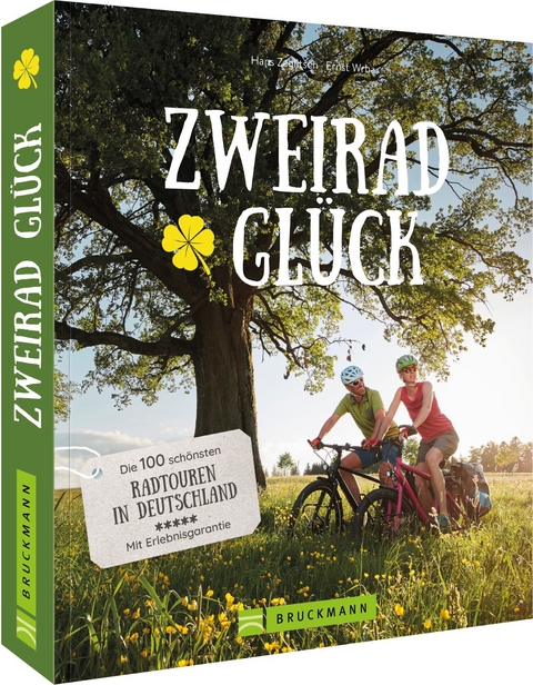 Zweirad.Gl&uuml;ck - Hans Zaglitsch, Ernst Wrba