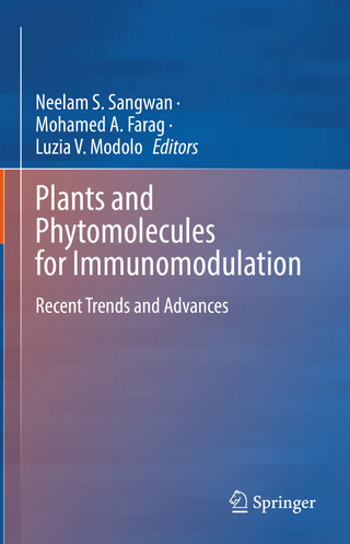 Plants and Phytomolecules for Immunomodulation