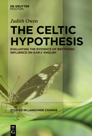 The Celtic Hypothesis