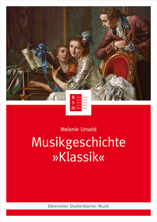 Musikgeschichte 
