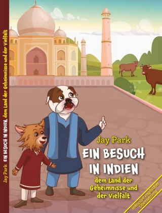 Ein Besuch in Indien, dem Land der Geheimnisse und der Vielfalt