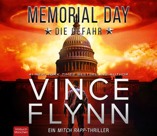 MEMORIAL DAY – Die Gefahr