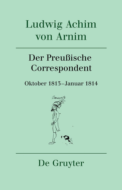 Der Preu&szlig;ische Correspondent - 