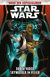 Star Wars Comics: Darth Vader - Skywalker im Visier - Greg Pak, Raffaele Ienco