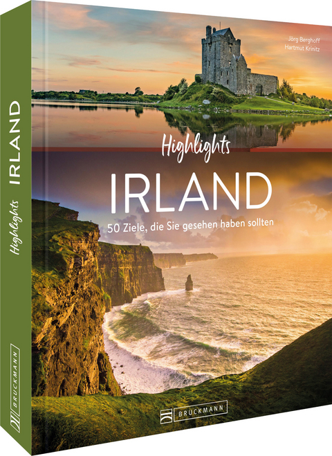 Highlights Irland - J&ouml;rg Berghoff