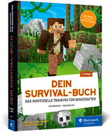 Dein Survival-Buch - Eisenmenger, Richard; Sumpfhütter, Tobias