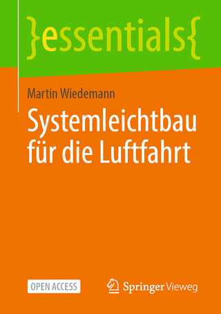 Systemleichtbau für die Luftfahrt