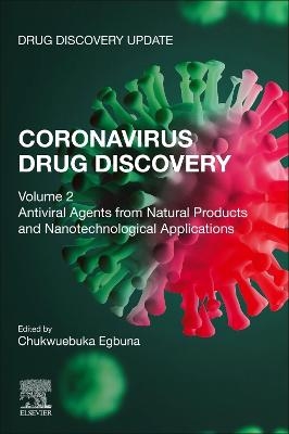 Coronavirus Drug Discovery - 