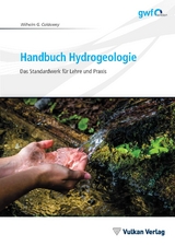 Handbuch Hydrogeologie - Wilhelm G. Coldewey