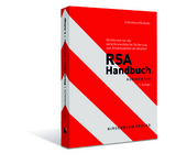 RSA Handbuch - Schulte, Wolfgang; Schönborn, Hans Dieter
