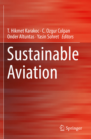 Sustainable Aviation