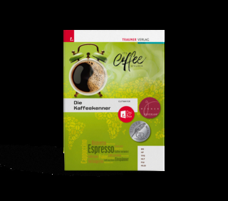 Die Kaffeekenner + TRAUNER-DigiBox