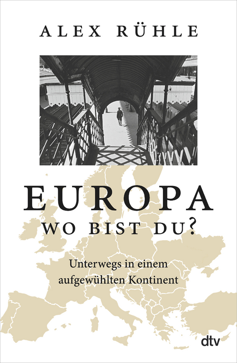 Europa - wo bist du? - Alex R&uuml;hle