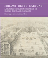 Frisoni &bull; Retti &bull; Carlone - 