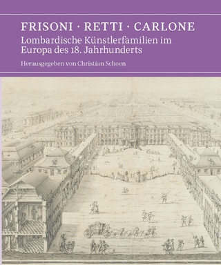 Frisoni • Retti • Carlone