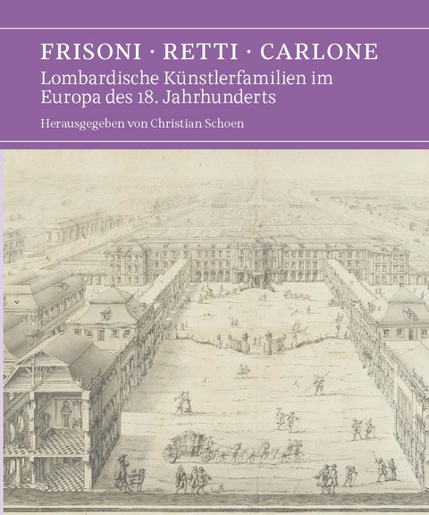 Frisoni &bull; Retti &bull; Carlone - 