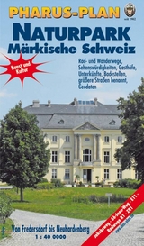 Naturpark M&auml;rkische Schweiz