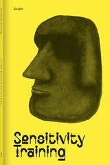 Sensitivity Training - L&iacute;via P&aacute;ldi, Olav Westphalen