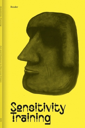 Sensitivity Training - L&iacute;via P&aacute;ldi, Olav Westphalen