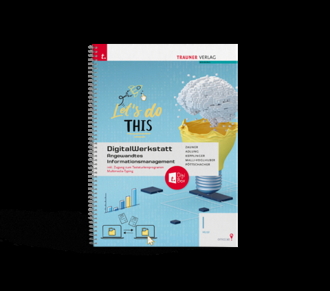 DigitalWerkstatt, Angewandtes Informationsmanagement I HLW Office 365 + TRAUNER-DigiBox - Elke Zauner, Claudia Adlung, Elke Kepplinger, Claudia Malli-Voglhuber, Christina Pöttschacher