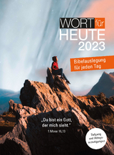Wort f&uuml;r heute 2023
