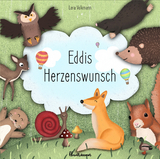 Eddis Herzenswunsch - 
