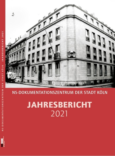 Jahresbericht / Jahresbericht 2021