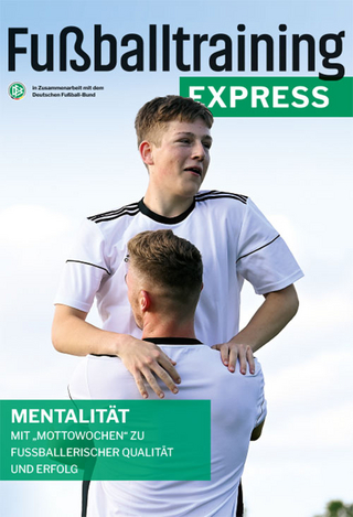 Fußballtraining Express