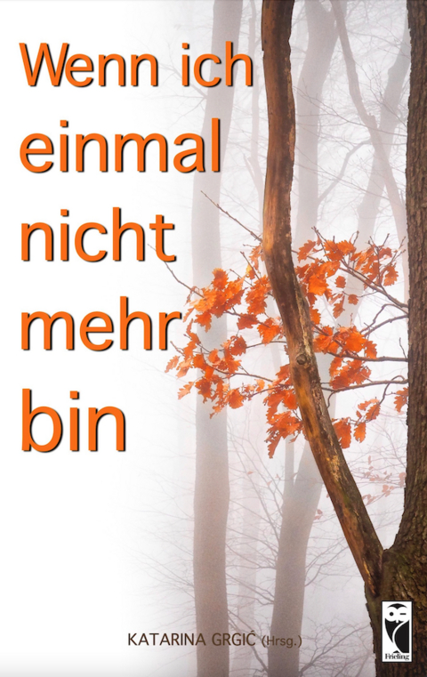 Wenn ich einmal nicht mehr bin - 