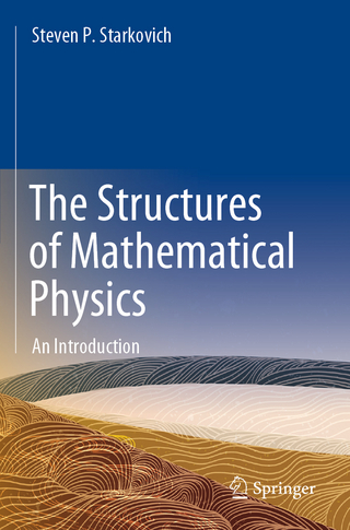 The Structures of Mathematical Physics